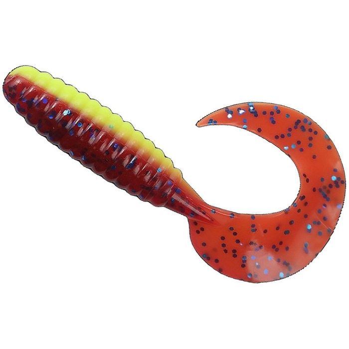 Twister Relax Laminat, Culoare TL147, 9cm, 4buc/plic