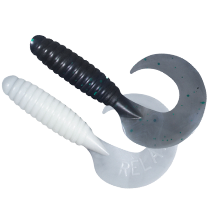 Twister Relax Laminat, TL125, 8cm, 4buc/plic