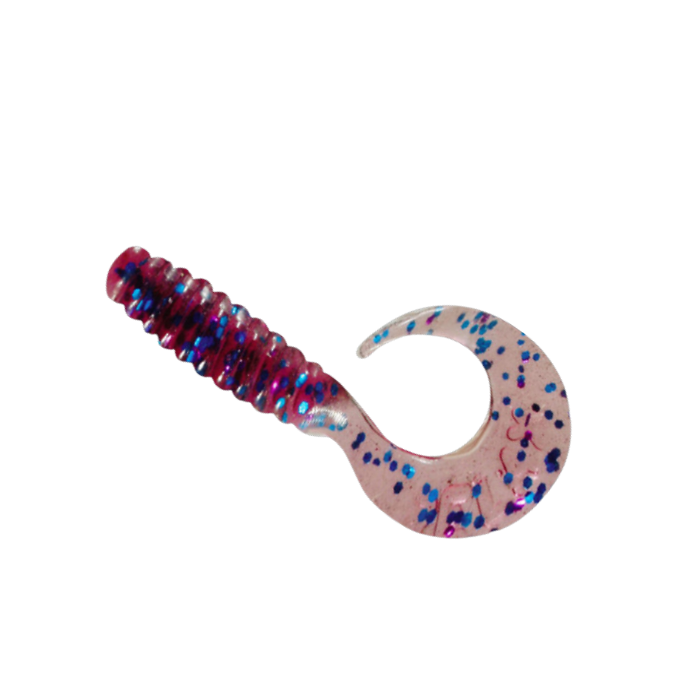 Twister Relax Standard, Culoare TS165, 3cm, 8buc/blister