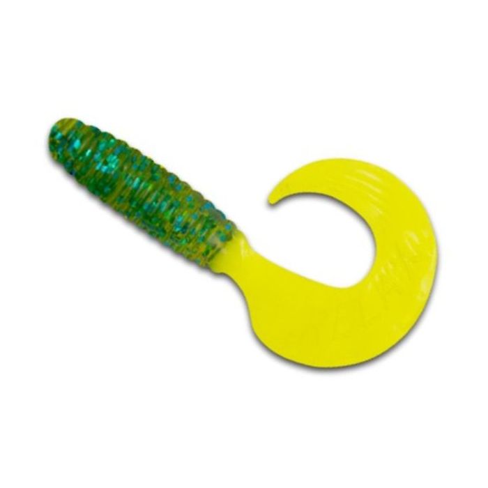 Twister Relax Standard, TS219 szín, 9cm, 4db/bliszter