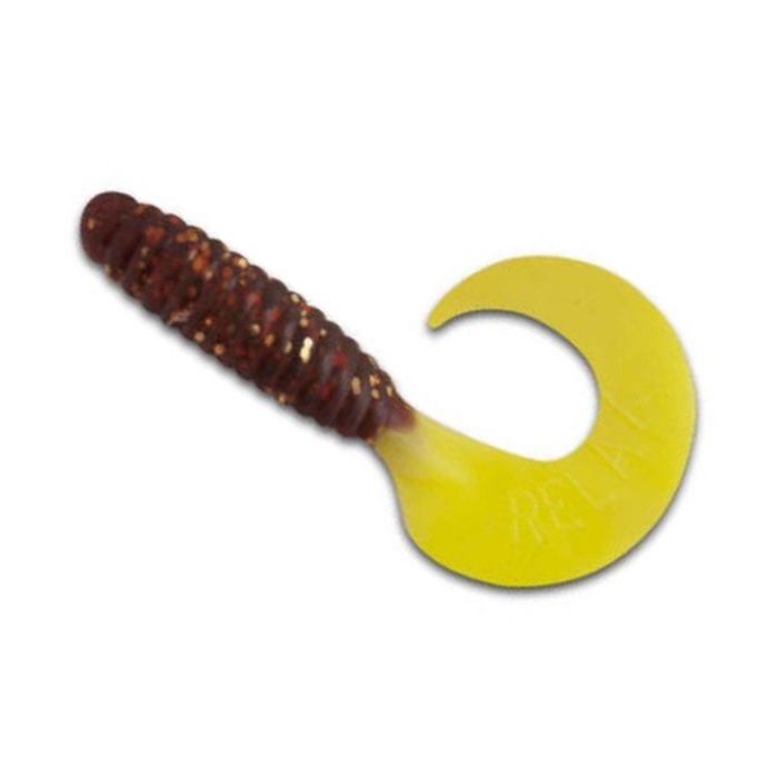 Twister Relax Standard, Szín TS421, 9cm, 4db/bliszter