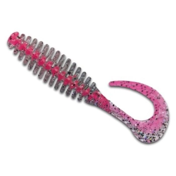 Twister Relax Turbo Laminat Core, TLC051, 11cm, 4db/bliszterben
