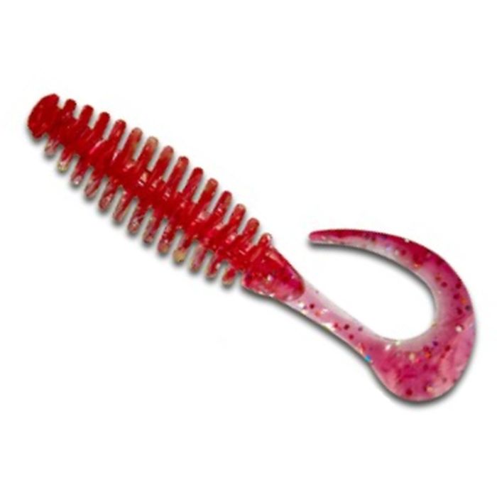 Twister Relax Turbo Laminat, TL004, 11cm, 4db/csomag