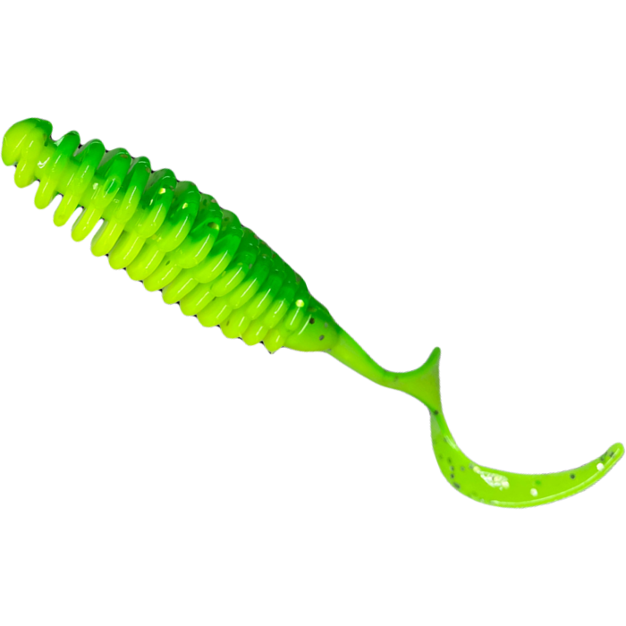 Twister Relax Turbo Laminált, TL051, 11cm, 4db/bliszter