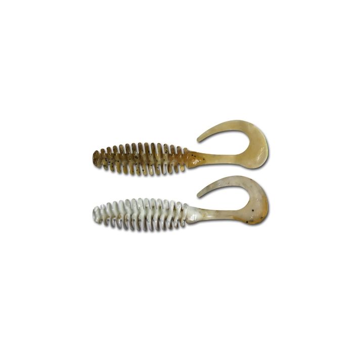 Twister Relax Turbo Laminált, TL170, 11cm, 10 db/csomag
