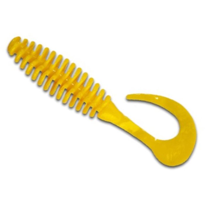 Twister Relax Turbo Standard, Szín TS010, 11cm, 4db/csomag