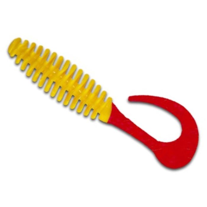 Twister Relax Turbo Standard, Szín TS052, 11cm, 4db/csomag