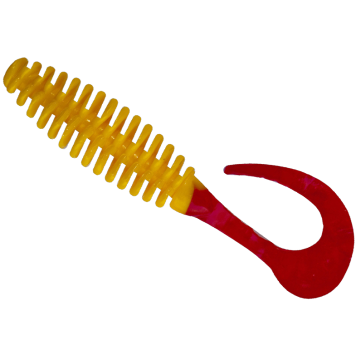 Twister Relax Turbo Standard, Culoare TS052, 6.5cm, 5buc/blister