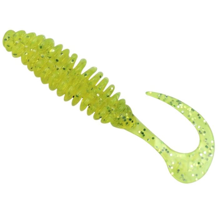 Twister Relax Turbo Standard, Szín: TS100, 11cm, 4db/csomag