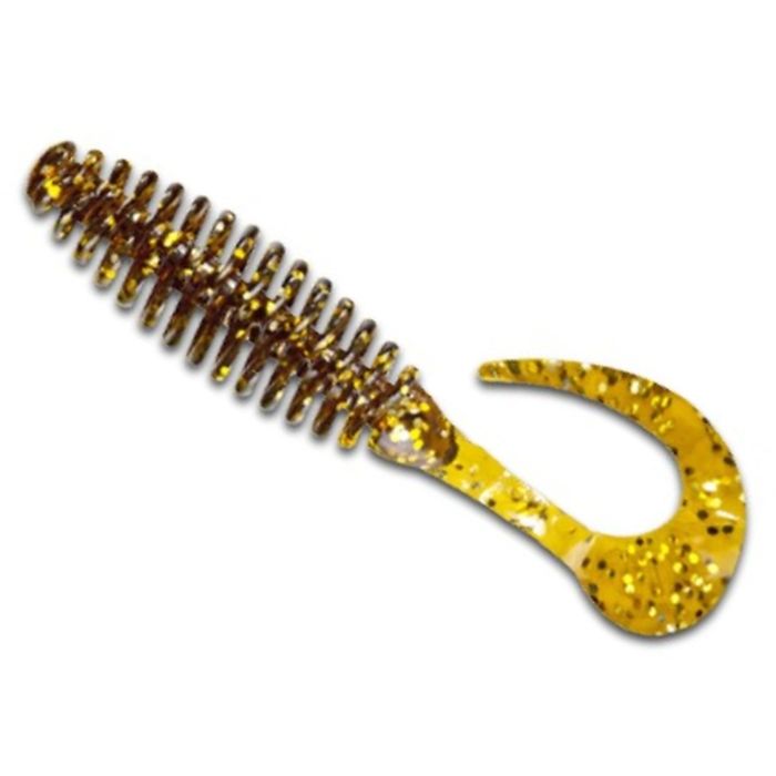 Twister Relax Turbo Standard, TS101 szín, 11cm, 4db/csomag