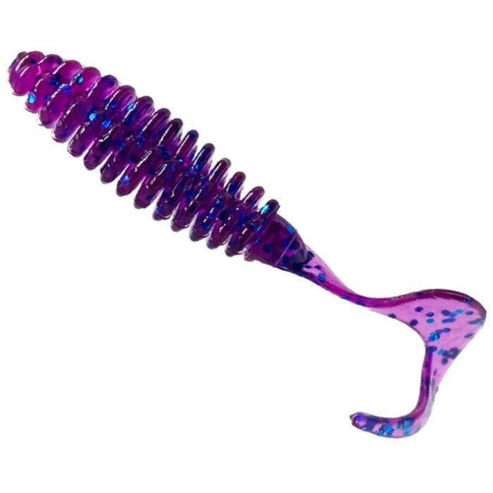 Twister Relax Turbo Standard, Szín TS165, 6.5cm, 5db/bliszter