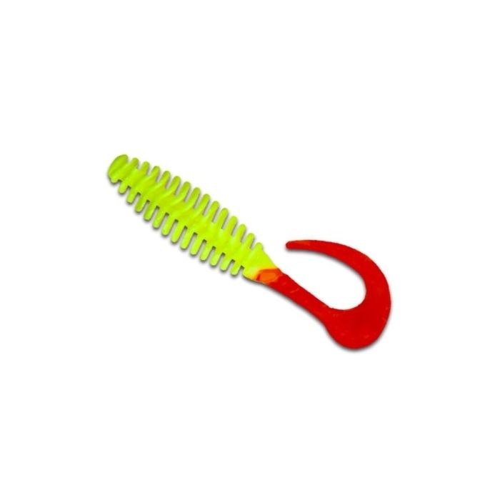 Twister Relax Turbo Standard, Szín TS169, 11cm, 4db/bliszter