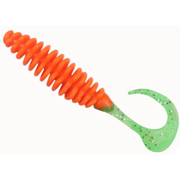 Twister Relax Turbo Standard, Culoare TS422, 11cm, 4buc/blister