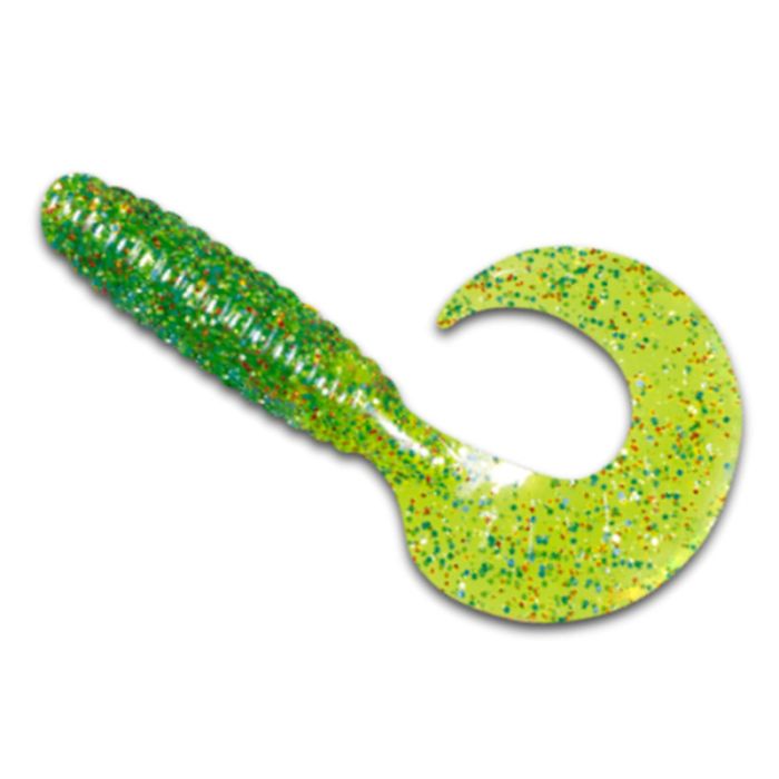 Twister Relax VR5 Standard, Culoare TS141, 9cm, 4buc/blister
