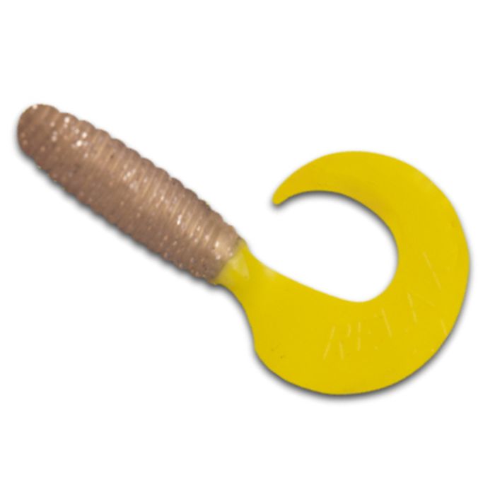 Twister Relax VR5 Standard, Culoare TS244, 9cm, 4bucblister