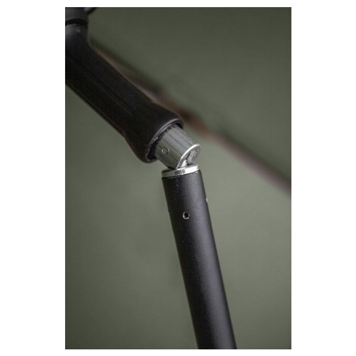 Umbrela Black Cat Kraken 60 Brolly, Ø=300cm 4