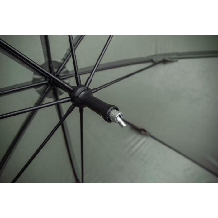 Umbrela Black Cat Kraken 60 Brolly, Ø=300cm 2