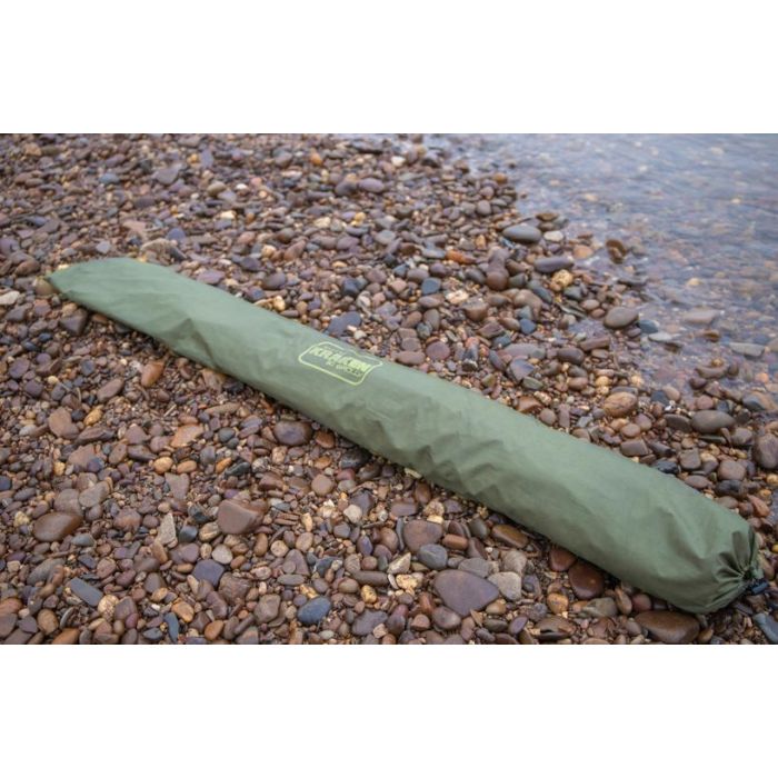 Umbrela Black Cat Kraken 60 Brolly, Ø=300cm 6