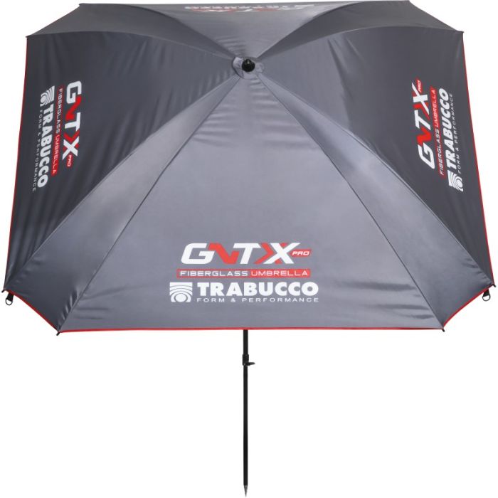 Umbrela Trabucco GNT-X Pro Match UV 250, Ø=250cm 2