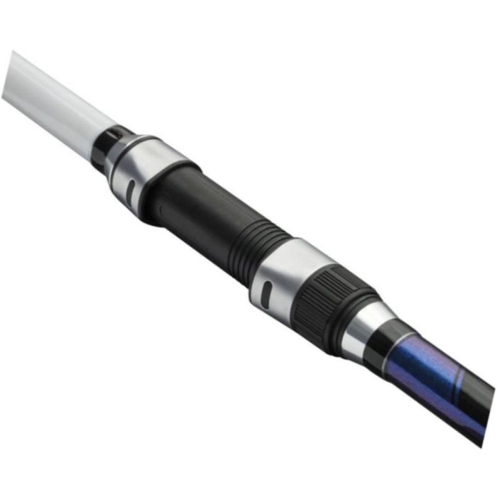 Lanseta PENN Tidal XT Lowrider Solid Carbon Tip 4.2m, 50-200g, 3buc 3