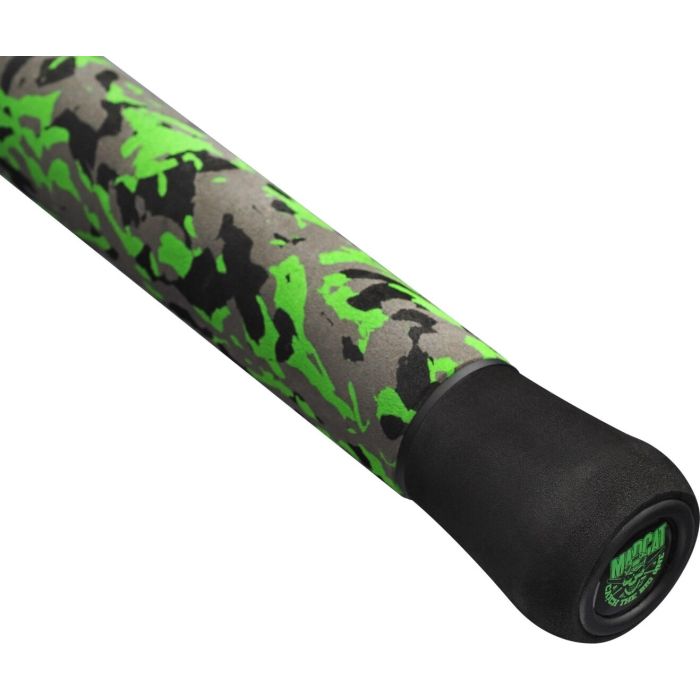 Lanseta DAM Madcat UV Series Cat Stick, 3.00m, 150–300g, 2buc 6