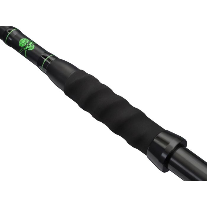 Lanseta DAM Madcat UV Series Cat Stick, 3.00m, 150–300g, 2buc 5