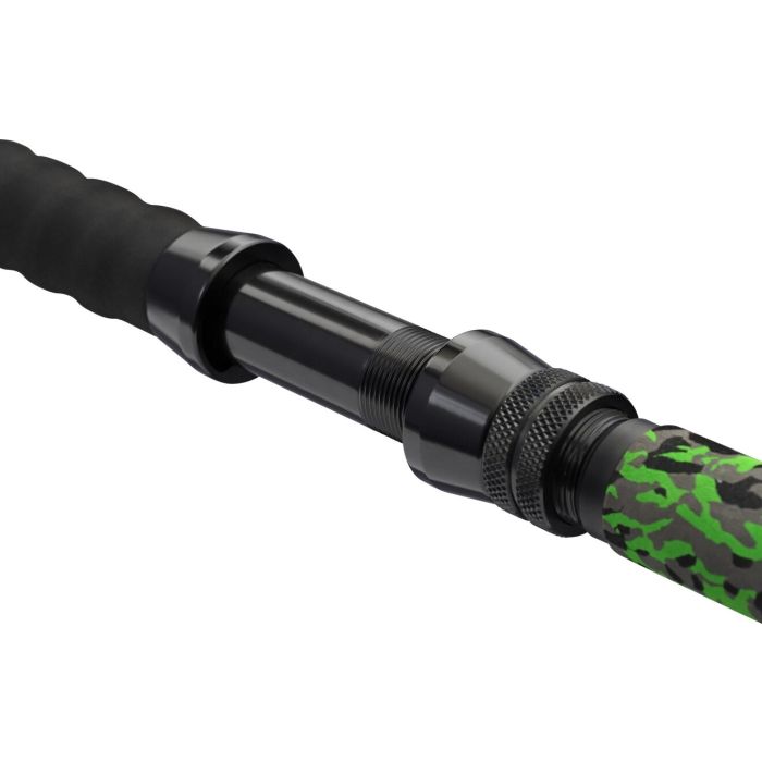 Lanseta DAM Madcat UV Series Cat Stick, 3.00m, 150–300g, 2buc 4