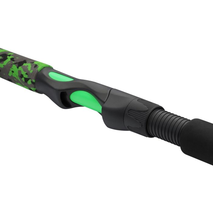 Lanseta DAM Madcat UV Series Light Spin, 2.25m, 40–125g, 2buc 5