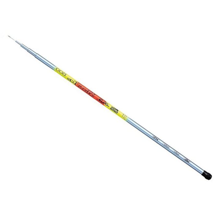 Varga Abu Garcia Siesta Telescopic Pole, 5.00m