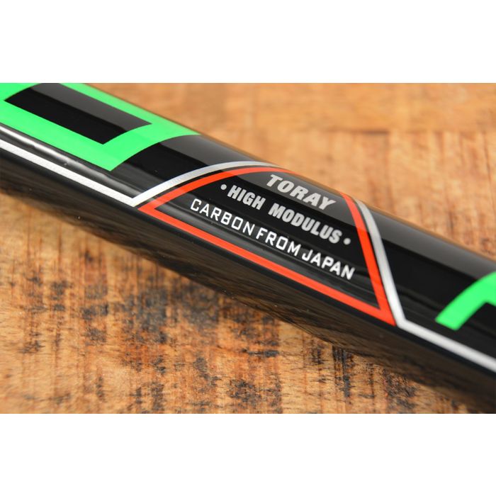 Benzar No Limit Bolo bolognai bot, 8m, 50-120g 3