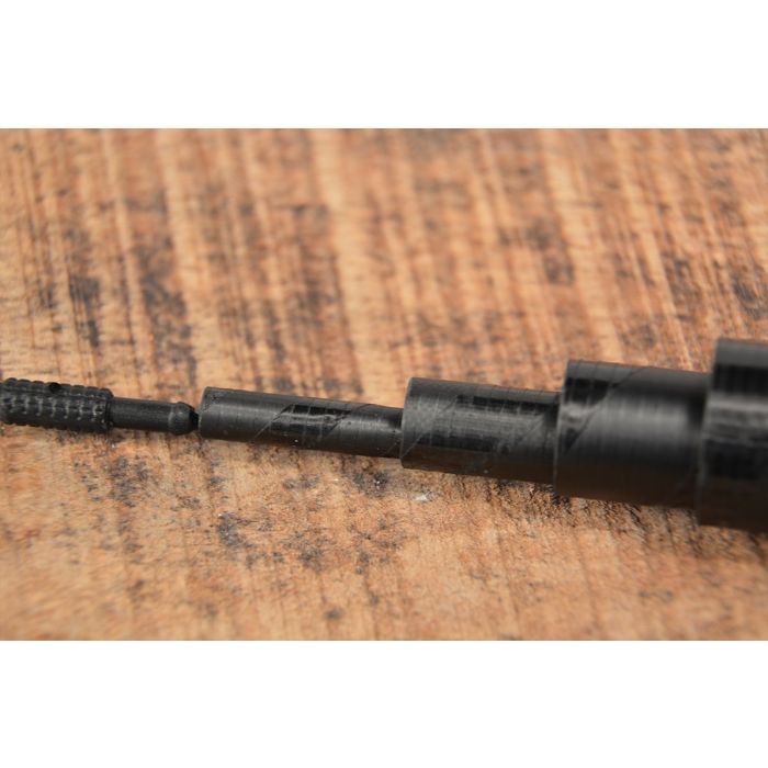 Varga Benzar No Limit Pole, 8m 3