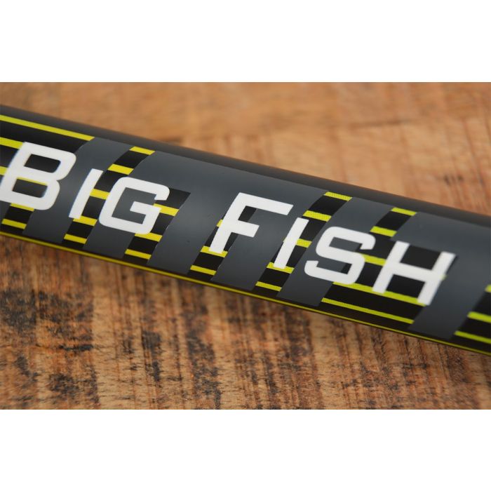 Varga Benzar No Limit Pole, 8m 2
