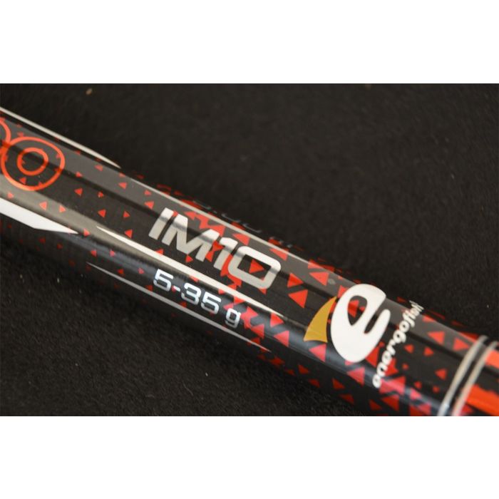 Varga Carp Expert Evolution Power Pole, 6m 3