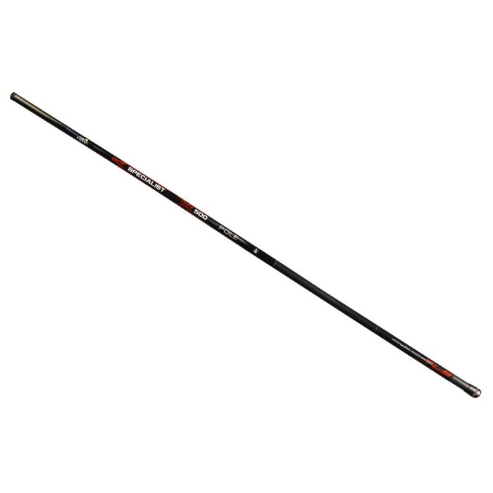 Varga Carp Expert Specialist Pole, 7.00m, 5-25g