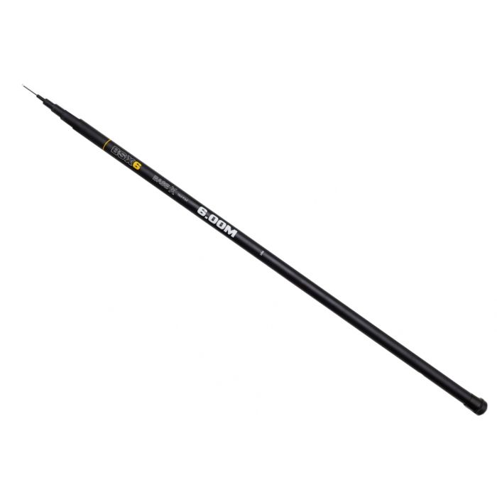 Varga DAM Base-X Tele Pole, 6.00m