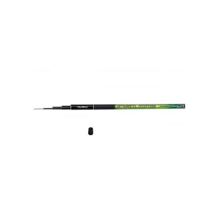 Varga Formax Cyclone Pole, 6.00m 2