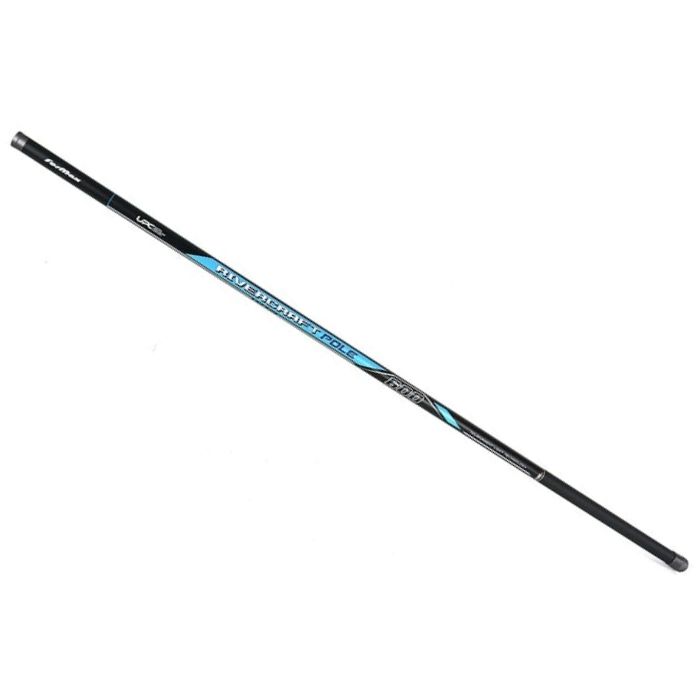 Varga Formax Rivercraft, 6m
