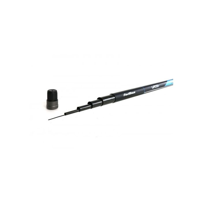Varga Formax Rivercraft, 6m 2