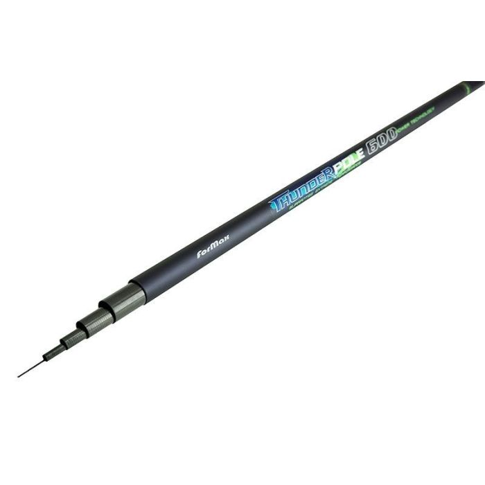 Varga Formax Thunder Pole, 5.00m 3