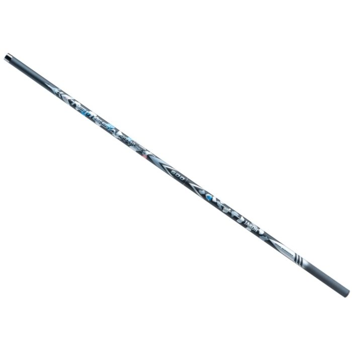 Varga Jaxon Tenesa Gama, 7.00m