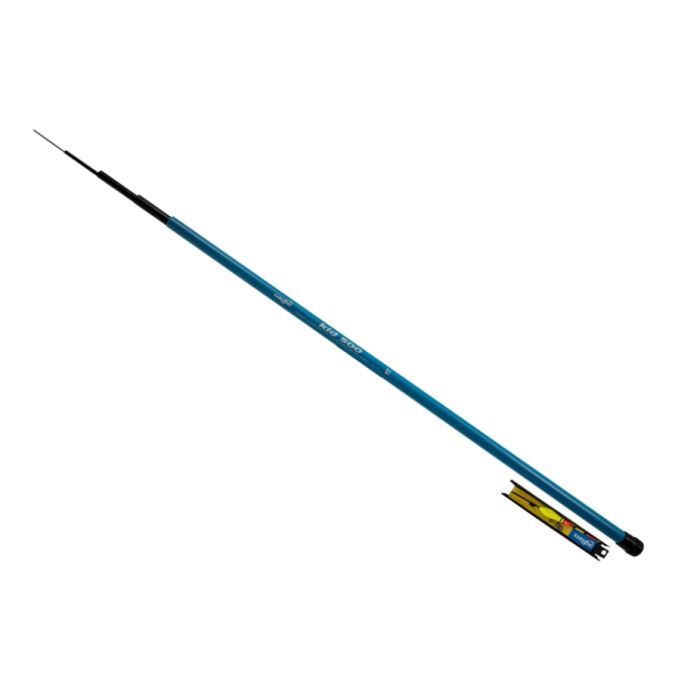 Varga Kamasaki Kid cu Linie Echilibrata, Culoare Albastra, lungime 5m