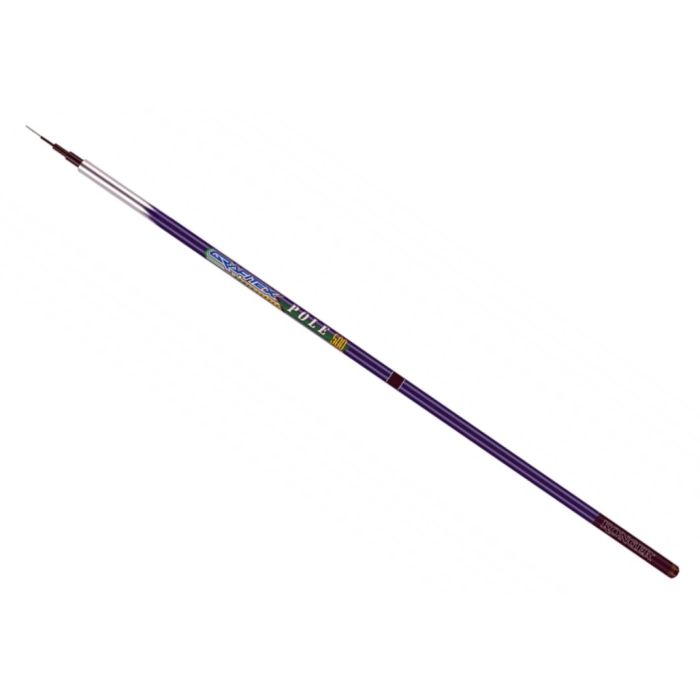 Varga Konger Grafitex Spicc, 4.00m, 5-20g