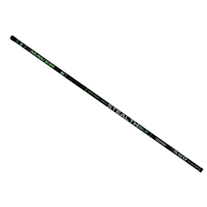 Varga Maver Stealth BLX, 6m
