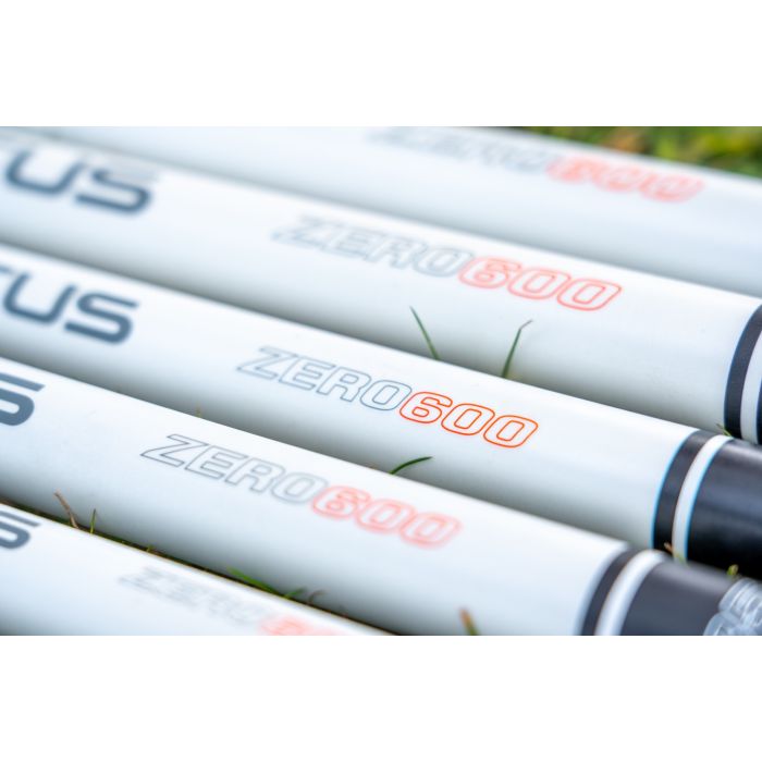 Varga Telescopica Guru Aventus Zero 600 Tele Whip 6