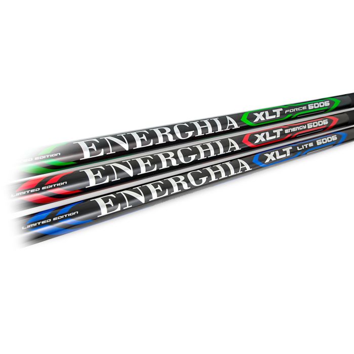 Varga Trabucco Energhia XLT Lite, 6m 3