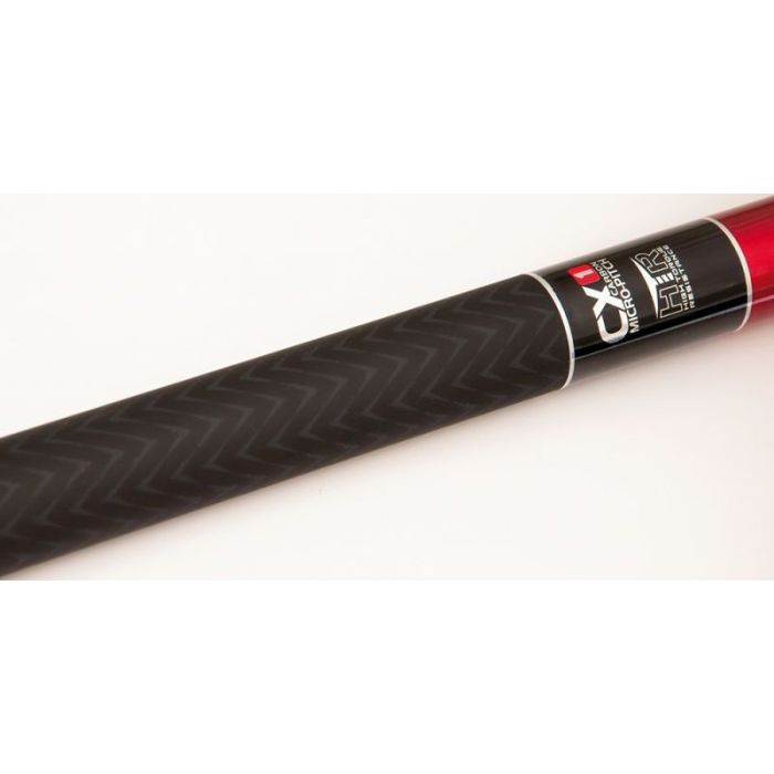 Varga Trabucco Titan TLS Force, 5m 3