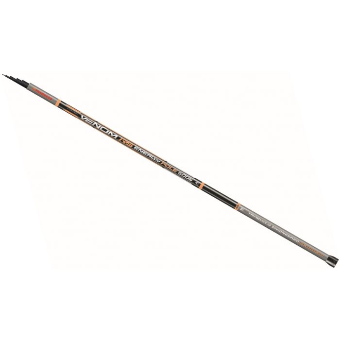 Varga Trabucco Venom RS Energy Pole, 6m