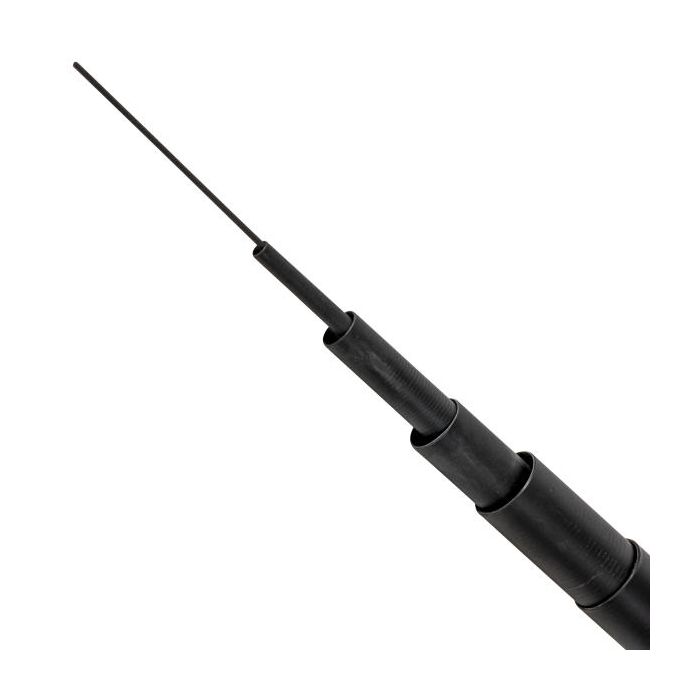 Varga Zebco Trophy Tele Pole, 5.00m 2