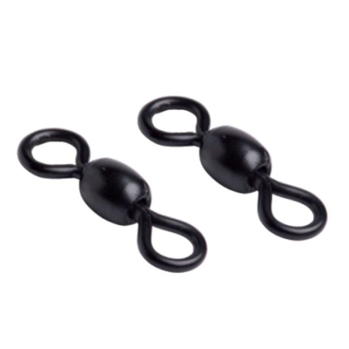 Vartej cu Agrafa Cat Spirit Ball Swivel, 5buc/plic