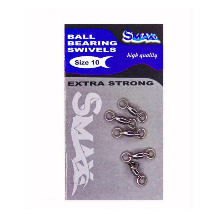 Vartej cu Rulment SMAX, 5buc/plic